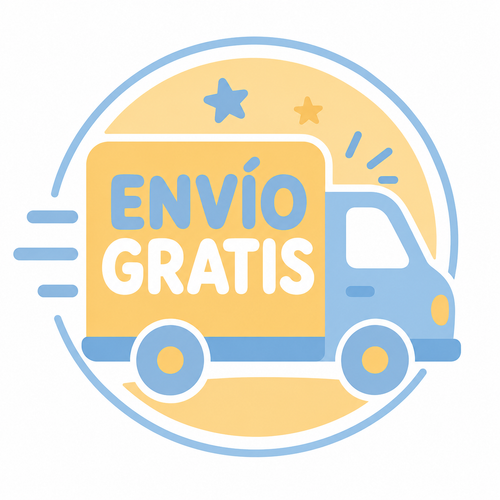 ENVIO GRATIS
